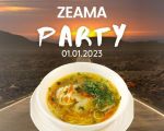 Zeama Party @ Uptown