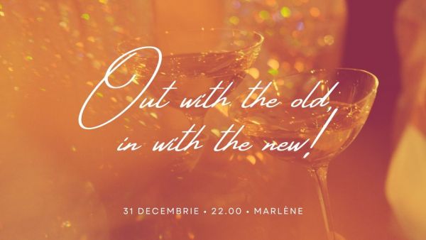 Marlène - Revelion 2023