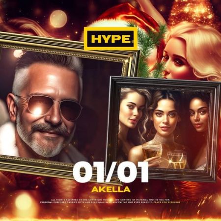 djakella @ Hype