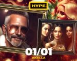 djakella @ Hype