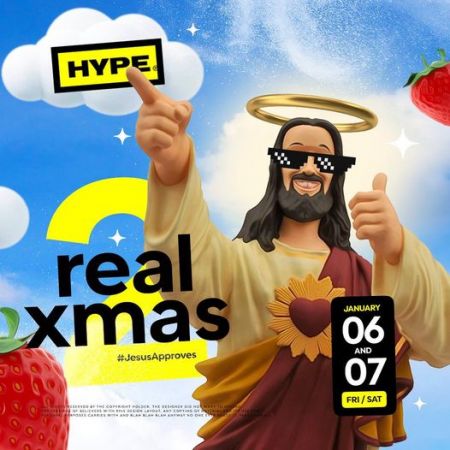 Real Xmas