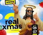 Real Xmas