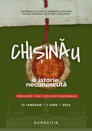Chisinau: an unknown history