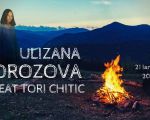 Ulizana Orozova live session