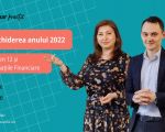 Closing the Year 2022