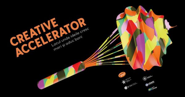 Creative Accelerator