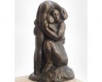 Personal exhibition of plastic artist Ion Zderciuc