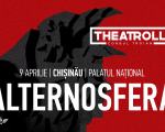 ALTERNOSFERA | THEATROLL