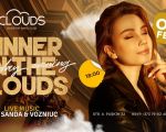 Dinner in the Clouds