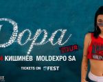DORA in Chisinau