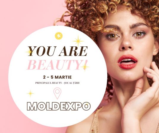 Beauty Exhibition 2023