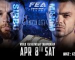 FEA Championship: Take Off