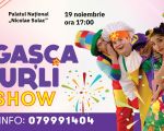 Gasca Zurli at Chisinau