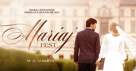 MARIAJ FEST
