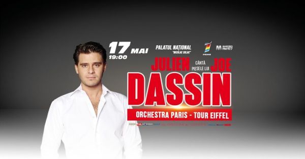 Julien Dassin