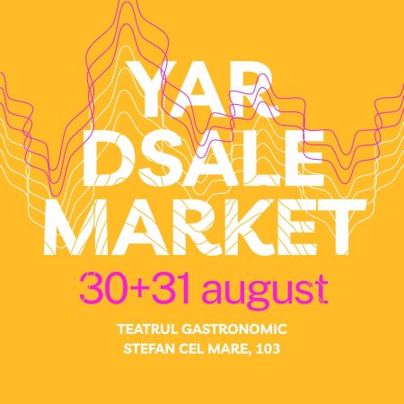 YardSale Market