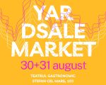 YardSale Market
