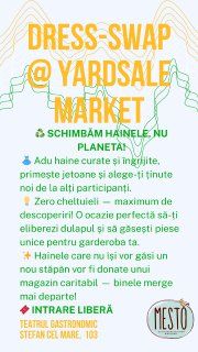YardSale Market
