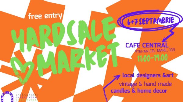 YardSale Market