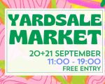 YardSale Market