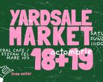 YardSale Market