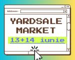 YardSale Market