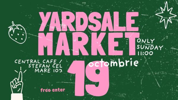 YardSale Market