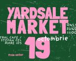 YardSale Market