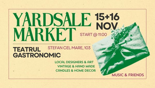 YardSale Market