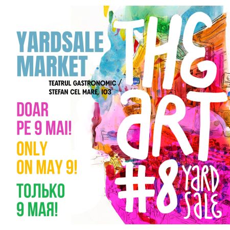 YardSale Market