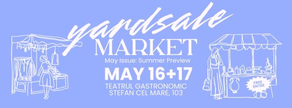 YardSale Market