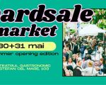 YardSale Market