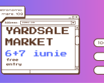 YardSale Market