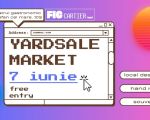 YardSale Market