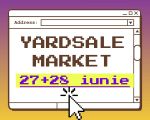 YardSale Market
