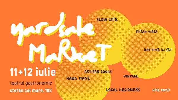 YardSale Market