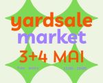 YardSale Market