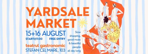 YardSale Market