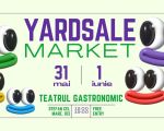 YardSale Market