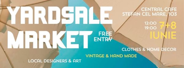 YardSale Market
