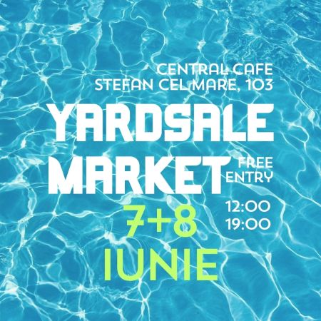 YardSale Market