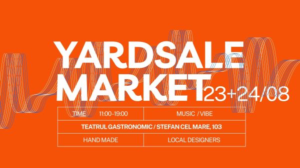 YardSale Market