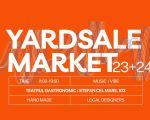 YardSale Market