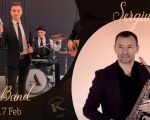 Mesmerizing weekend with live music at Kozlovna!