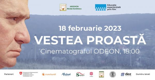"Vestea proastă"