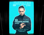 SATOSHI la Night Club Skal