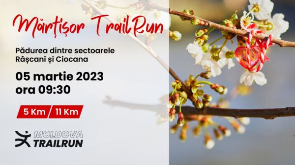 Martisor TrailRun