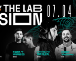 Modular.THE VISION.Lab