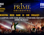 Prime Orchestra Sympho Show