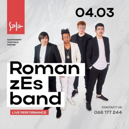Roman zEs Band
